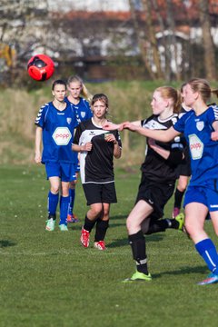 Bild 246 - B-Juniorinnen MTSV Olympia Neum�nster - FSC Kaltenkirchen : Ergebnis: 4:1